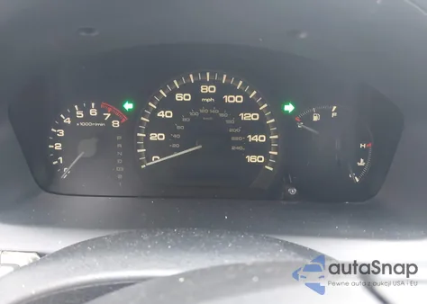 2007 Honda Accord 2.4 Lx из США, поврежденный, VIN 1HGCM56427A049876